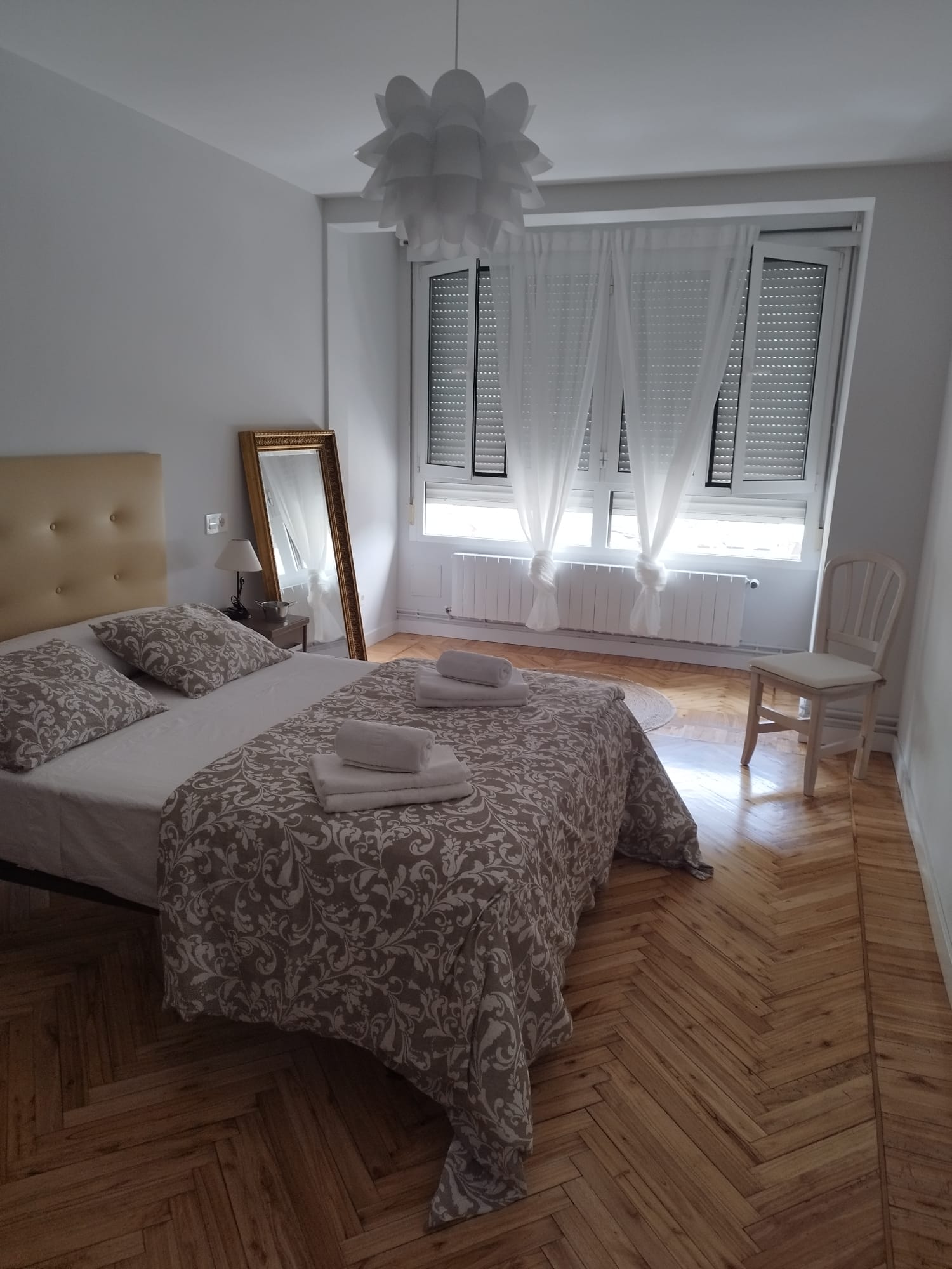 Segundo dormitorio